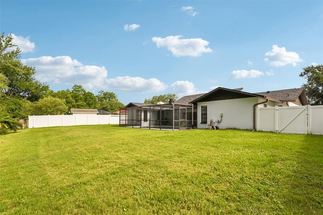 4545 DEBBIE LANE, Lutz, FL 33559