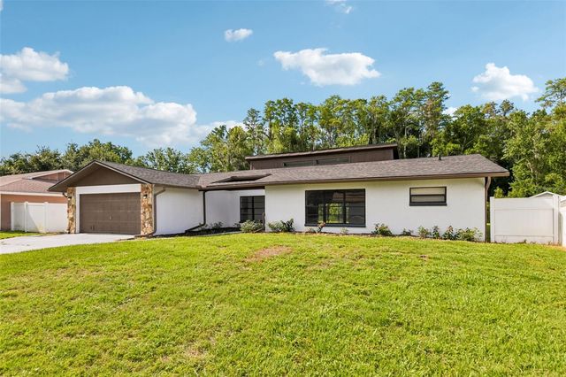 4545 DEBBIE LANE, Lutz, FL 33559