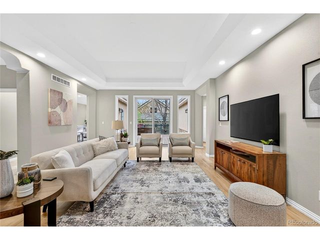 99 Blue Heron Ct, Greenwood Village, CO 80121