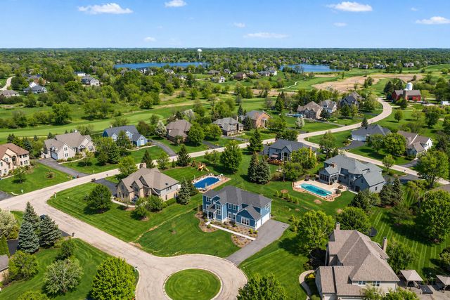 8402 Norman Court, Lakewood, IL 60014