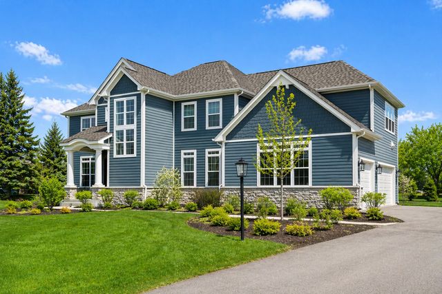 8402 Norman Court, Lakewood, IL 60014