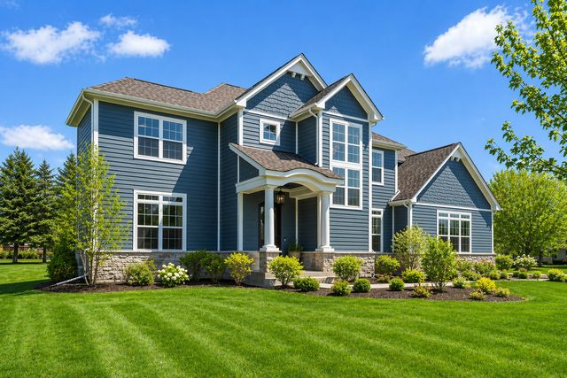 8402 Norman Court, Lakewood, IL 60014