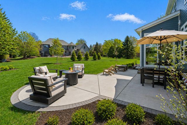 8402 Norman Court, Lakewood, IL 60014