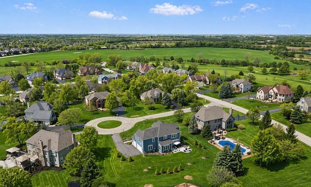 8402 Norman Court, Lakewood, IL 60014