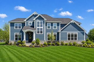 8402 Norman Court, Lakewood, IL 60014