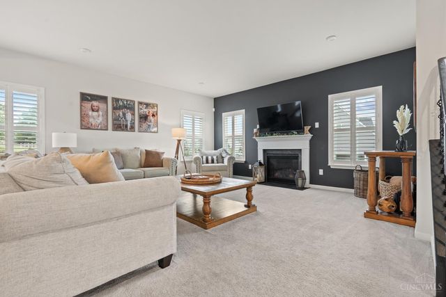 4636 Harvest Avenue, Liberty Twp, OH 45011