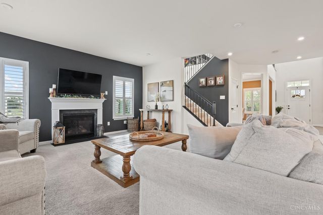 4636 Harvest Avenue, Liberty Twp, OH 45011