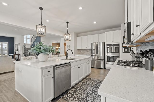 4636 Harvest Avenue, Liberty Twp, OH 45011