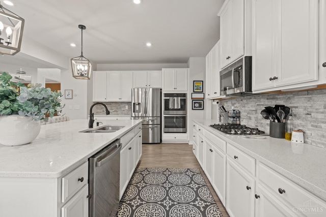 4636 Harvest Avenue, Liberty Twp, OH 45011