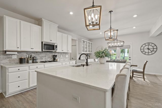4636 Harvest Avenue, Liberty Twp, OH 45011