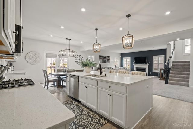 4636 Harvest Avenue, Liberty Twp, OH 45011