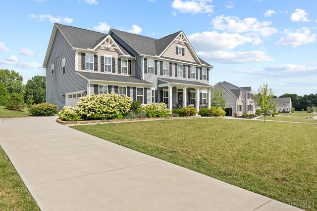 4636 Harvest Avenue, Liberty Twp, OH 45011