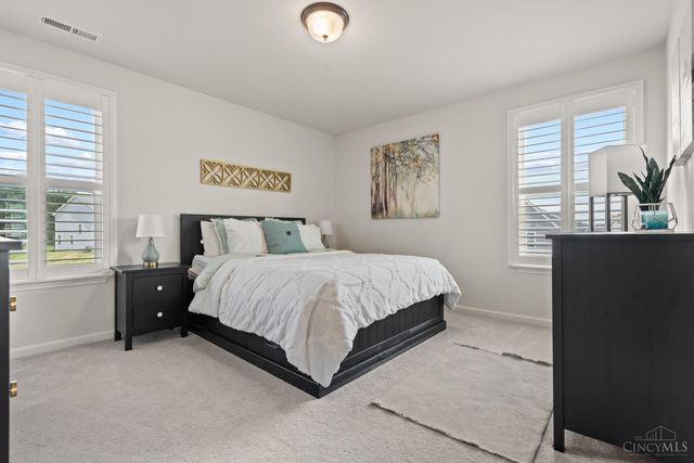 4636 Harvest Avenue, Liberty Twp, OH 45011