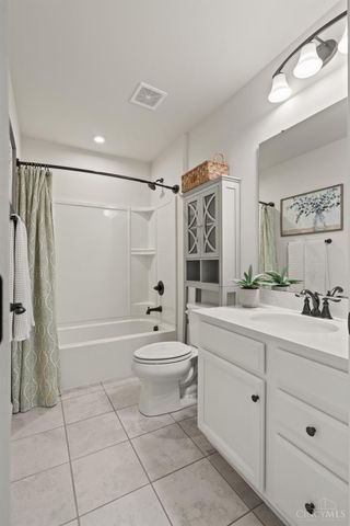 4636 Harvest Avenue, Liberty Twp, OH 45011
