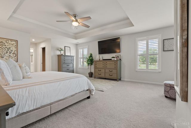 4636 Harvest Avenue, Liberty Twp, OH 45011