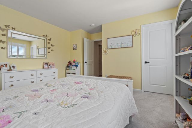 4636 Harvest Avenue, Liberty Twp, OH 45011