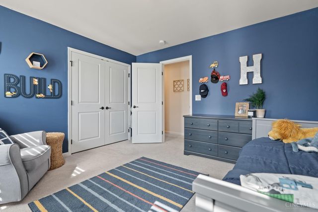 4636 Harvest Avenue, Liberty Twp, OH 45011