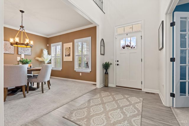 4636 Harvest Avenue, Liberty Twp, OH 45011
