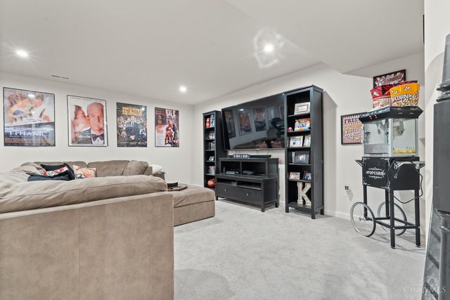 4636 Harvest Avenue, Liberty Twp, OH 45011