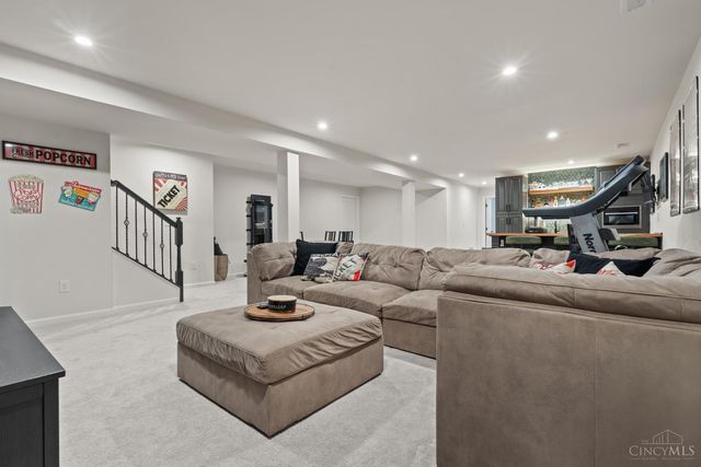 4636 Harvest Avenue, Liberty Twp, OH 45011