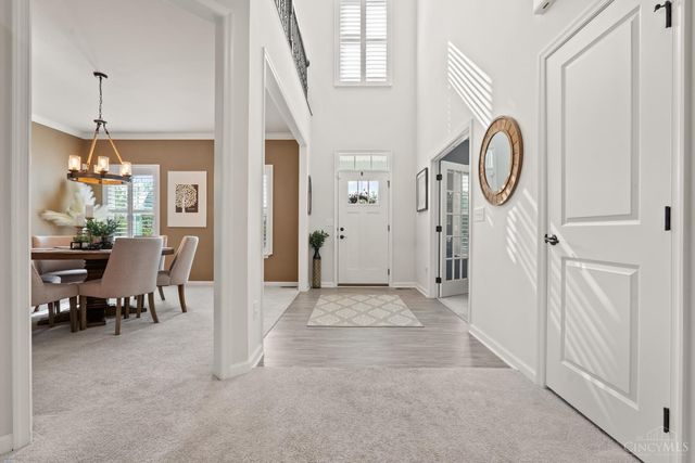 4636 Harvest Avenue, Liberty Twp, OH 45011