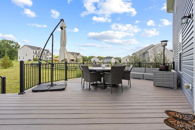 4636 Harvest Avenue, Liberty Twp, OH 45011