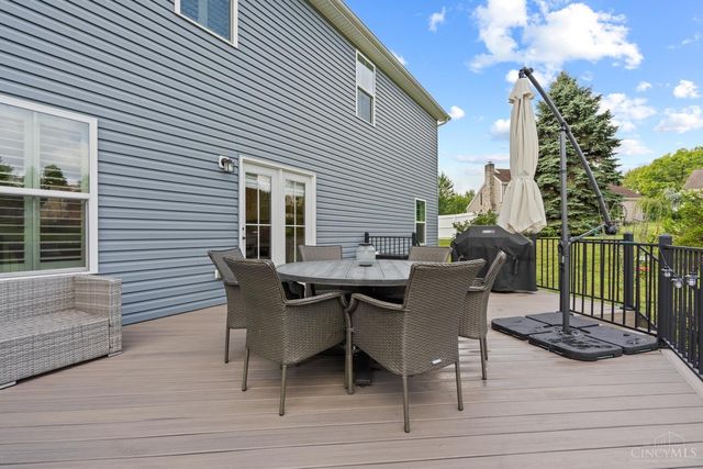 4636 Harvest Avenue, Liberty Twp, OH 45011