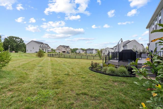 4636 Harvest Avenue, Liberty Twp, OH 45011