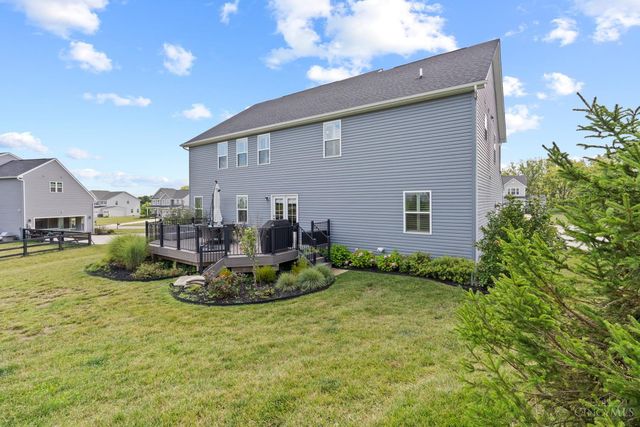 4636 Harvest Avenue, Liberty Twp, OH 45011