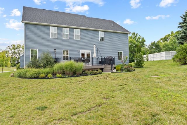 4636 Harvest Avenue, Liberty Twp, OH 45011