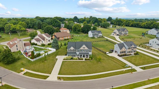 4636 Harvest Avenue, Liberty Twp, OH 45011