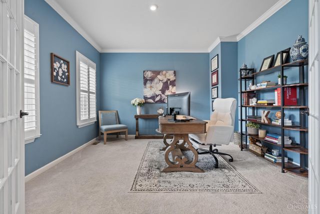4636 Harvest Avenue, Liberty Twp, OH 45011