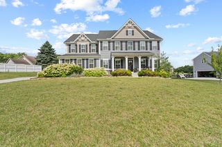 4636 Harvest Avenue, Liberty Twp, OH 45011
