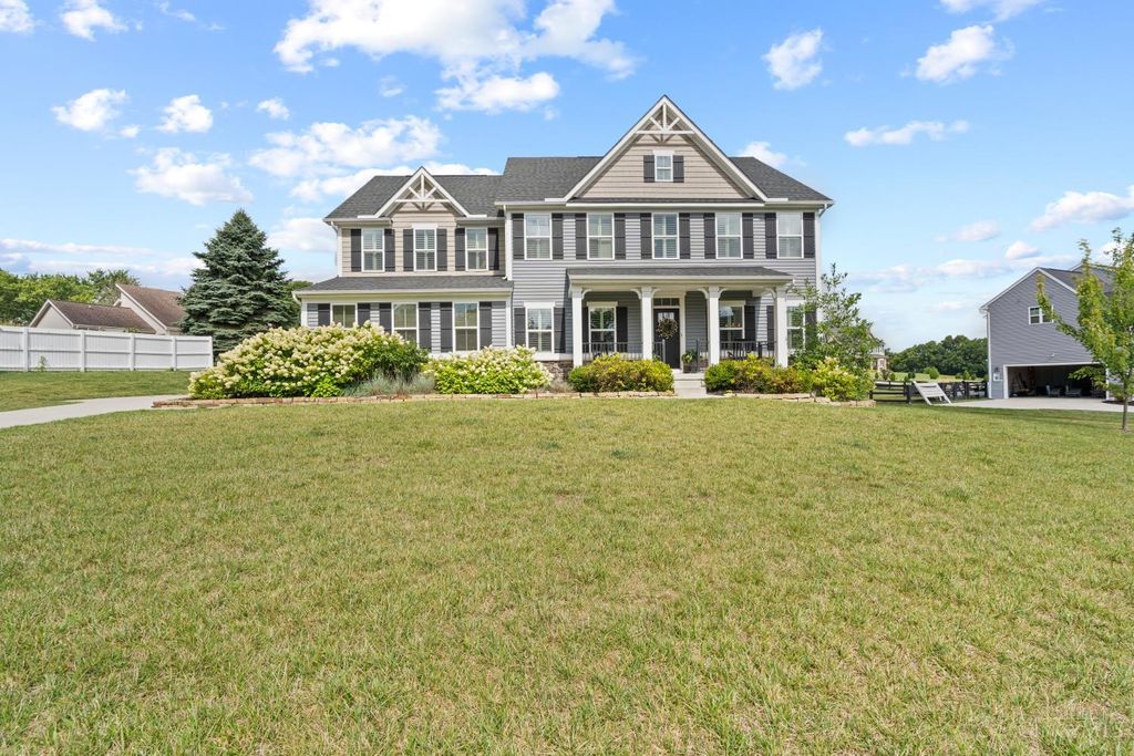 4636 Harvest Avenue, Liberty Twp, OH 45011