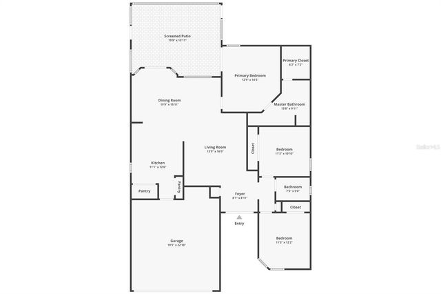 994 PIEDMONT OAKS DRIVE, Apopka, FL 32703