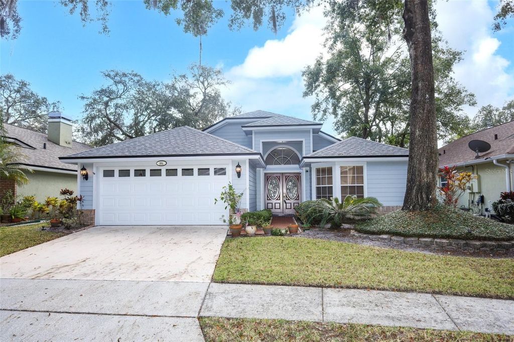 994 PIEDMONT OAKS DRIVE, Apopka, FL 32703