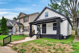 810 W Evelyn Ave, Louisville, KY 40215