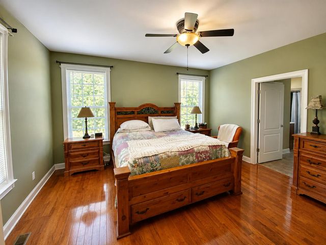 2474 N Marble Top Road, Chickamauga, GA 30707