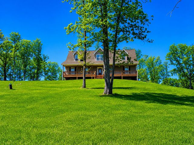 2474 N Marble Top Road, Chickamauga, GA 30707