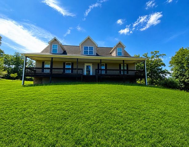 2474 N Marble Top Road, Chickamauga, GA 30707
