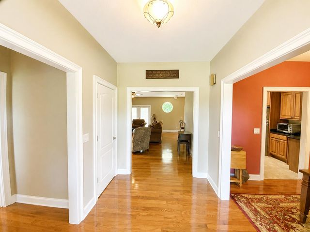 2474 N Marble Top Road, Chickamauga, GA 30707