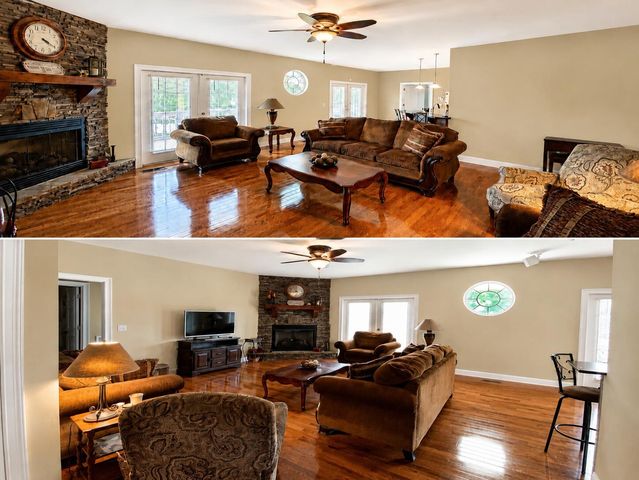 2474 N Marble Top Road, Chickamauga, GA 30707