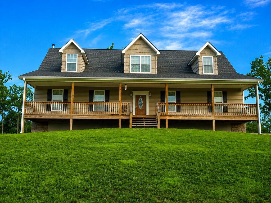 2474 N Marble Top Road, Chickamauga, GA 30707