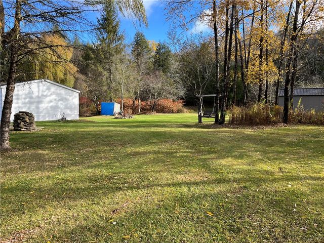 144 Bonnie Brook Road, Hancock, NY 12776