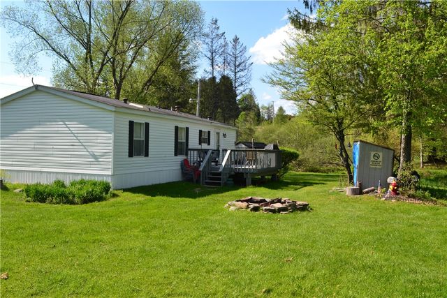 144 Bonnie Brook Road, Hancock, NY 12776