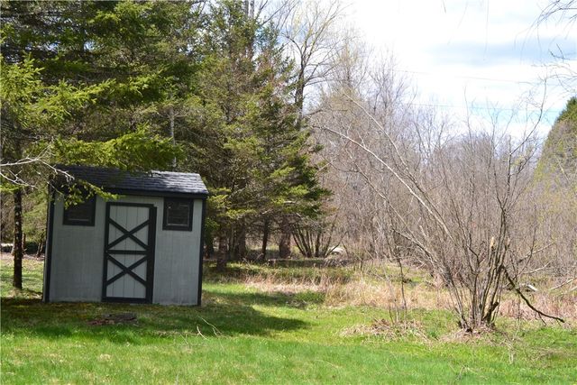 144 Bonnie Brook Road, Hancock, NY 12776