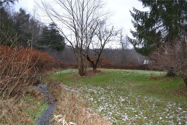 144 Bonnie Brook Road, Hancock, NY 12776