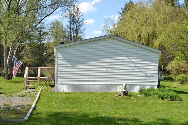 144 Bonnie Brook Road, Hancock, NY 12776