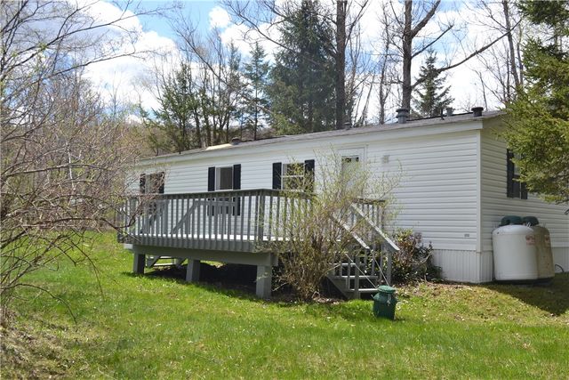 144 Bonnie Brook Road, Hancock, NY 12776