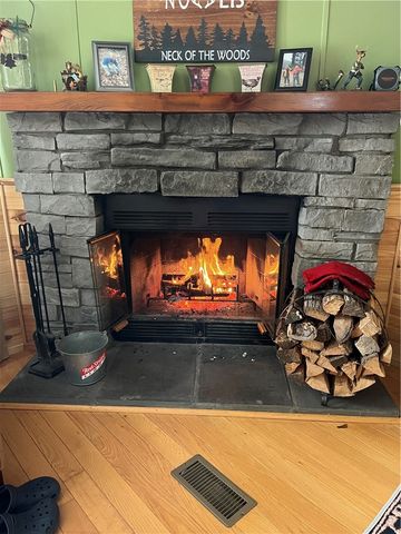 144 Bonnie Brook Road, Hancock, NY 12776